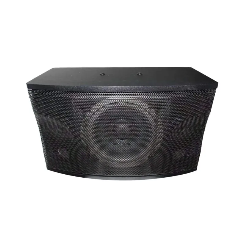 YYHC-12 inch high power ktv sound systems equipment professional card package speaker mini dj speaker system for party