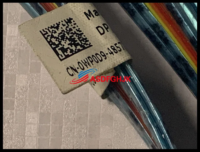 CN-0wp0d9 wp0d9 ДЛЯ Dell Precision R7610 Dual Mini SAS Connector Интерфейс 2 Mini SAS SFF-8087–2 Mini SAS SFF-8087