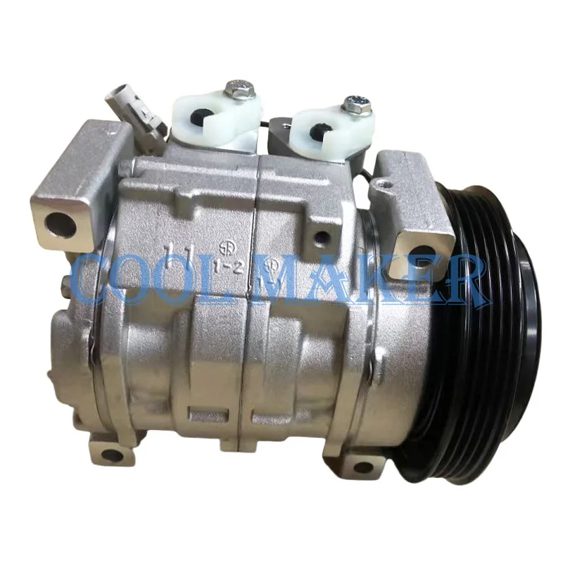 10S11C for Suzuki APV ac compressor 447280-0470 95200-61J20