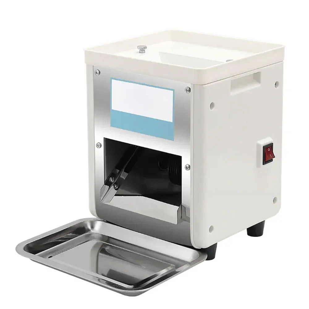 Stainless Steel Ele…