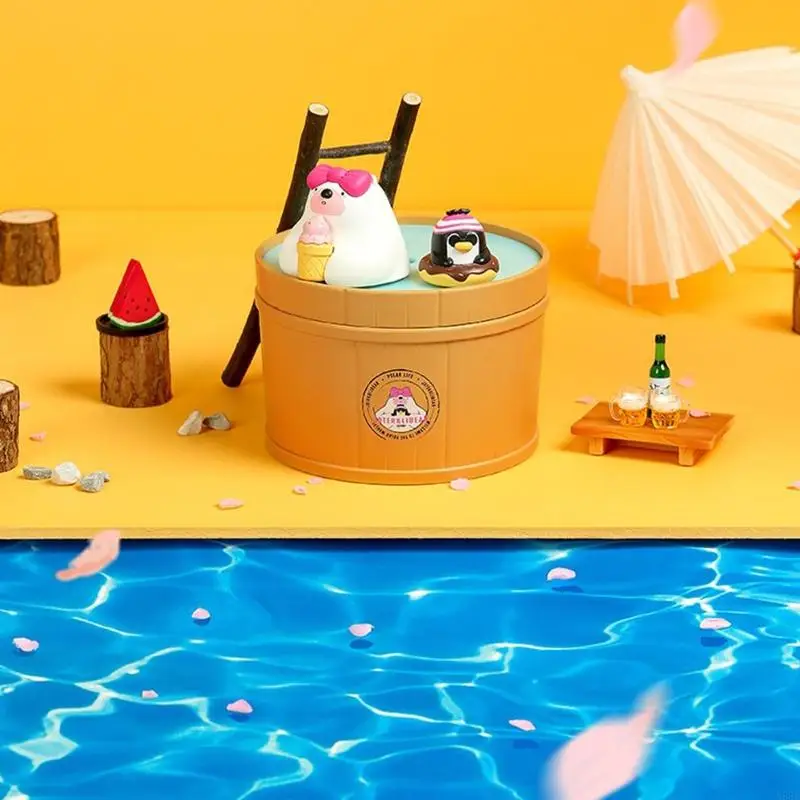 Humidificadores USB portátiles Humidificador niebla fría 2 Modos niebla súper n58d