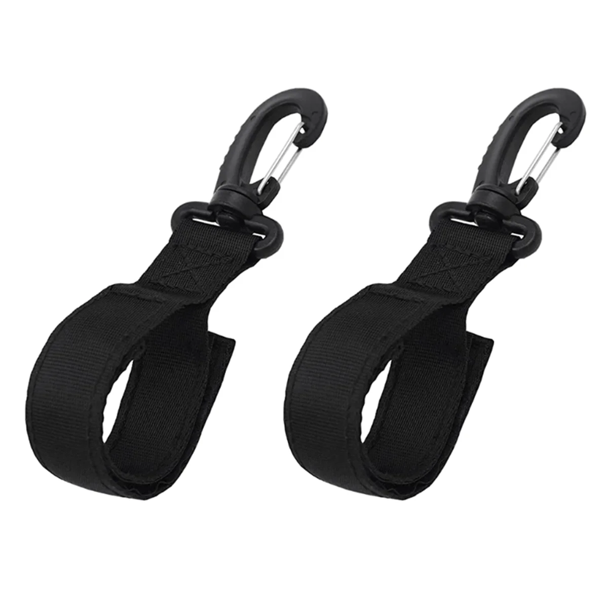 Paddle Storage Clip Paddle Holder Kayak Boat Fishing Rod Holder Clip,Inflatable Boat Paddle Oar Strap Webbing YDH