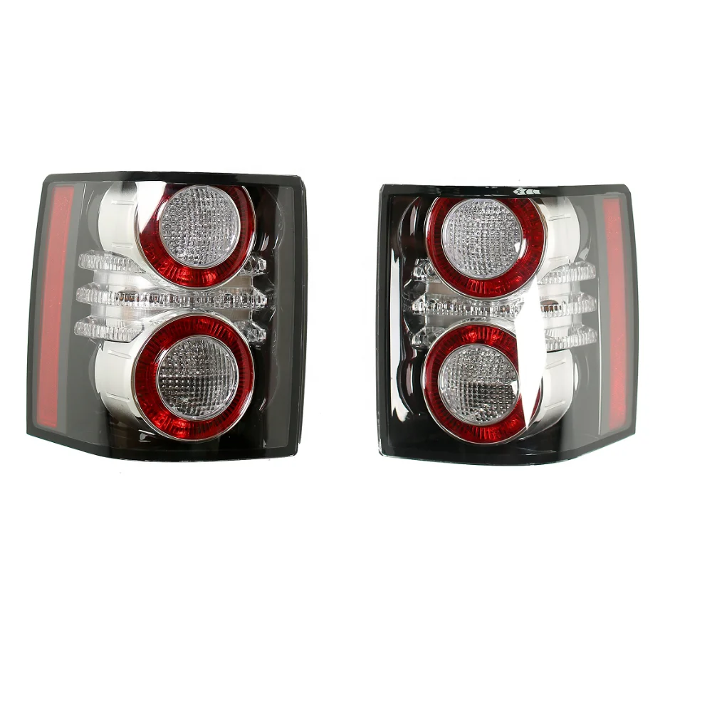 Rear Lamp for Range-Rover Vogue 2010-2012 LR028515 LH Tail Light