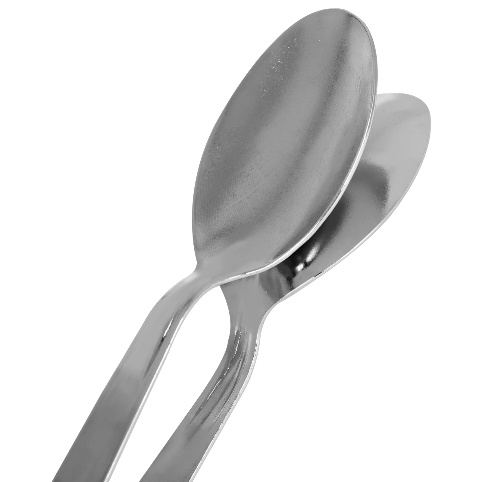 IRIN Musical Spoons Castanets Folk Sound Traditional Percussion Spoons European and American Country Percussion Instruments view 5