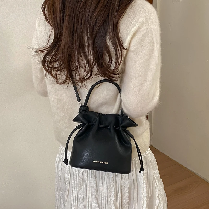 Thumbnail 3 - #32 Best Drawstring Bucket Bags to Buy In 2026