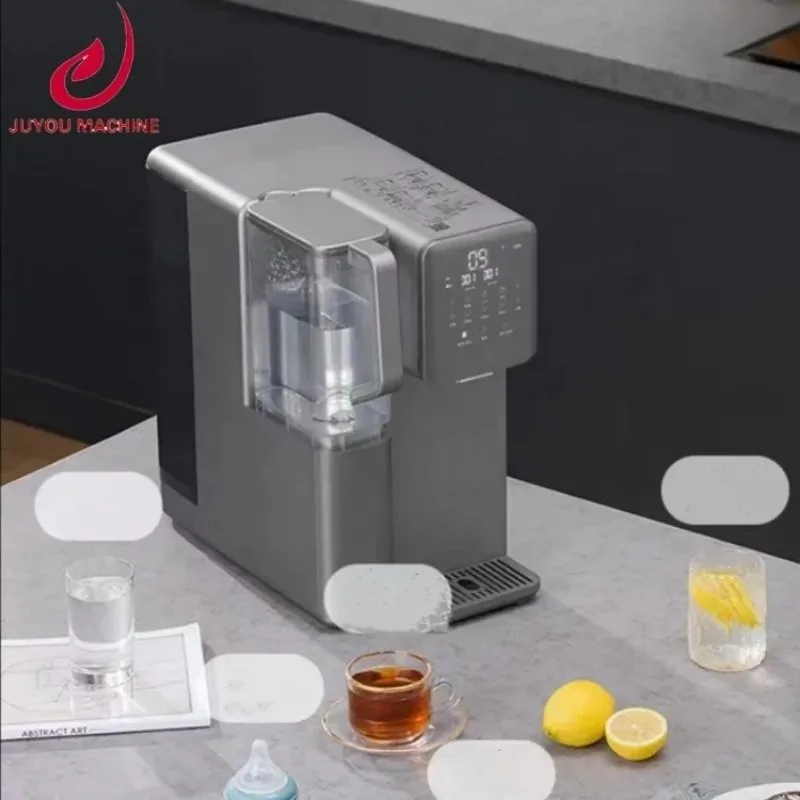 Commercial Smart Cheap Vietnam Water Purifier Reverse Osmosis Vertical Built in Drinking Water Dispensers Machine for Home