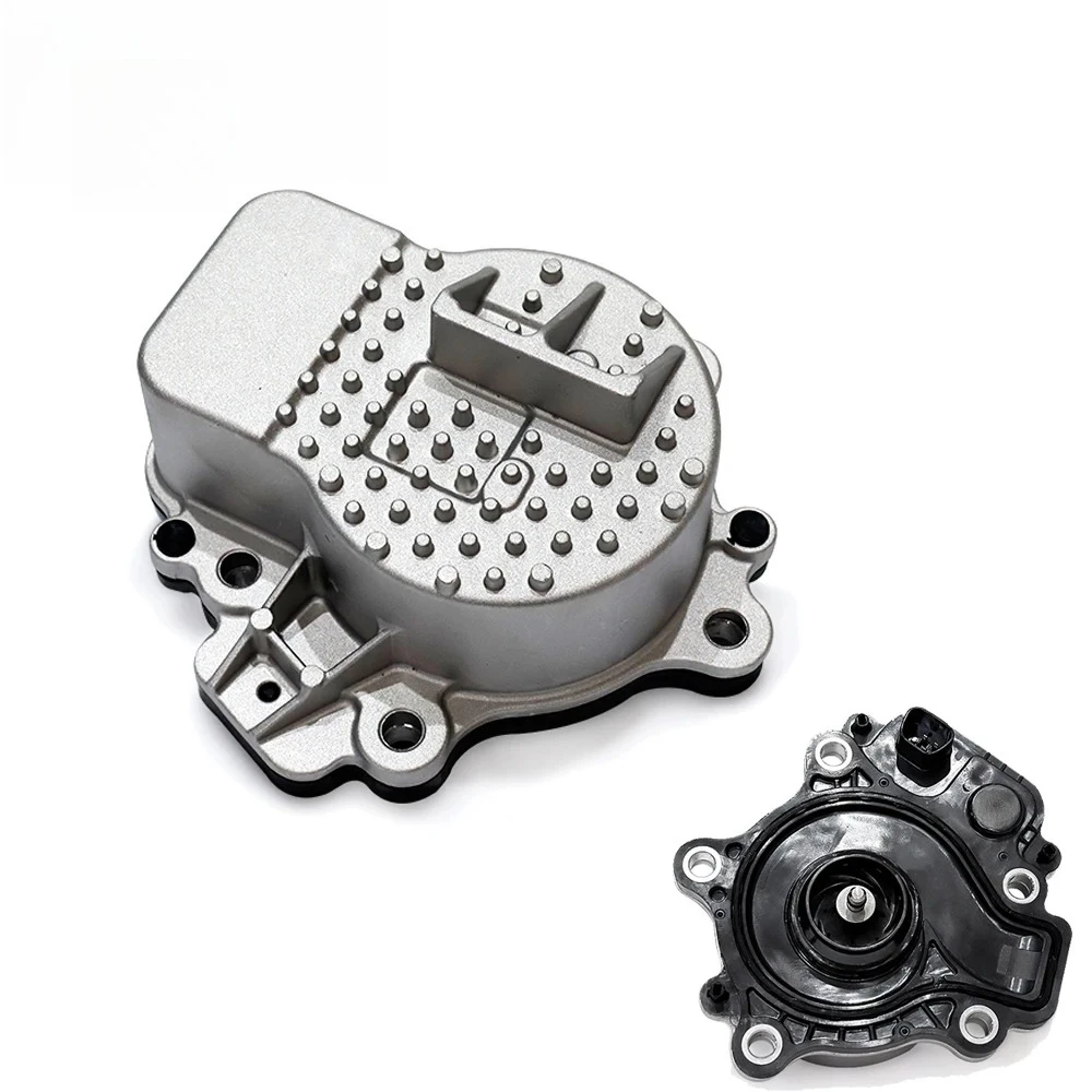 

HUALIC Original 161A0-29015 Engine Electric Water Pump for Toyota Prius 1.8L l4 2010-2015 161A0-39015 161A029015 161A039015