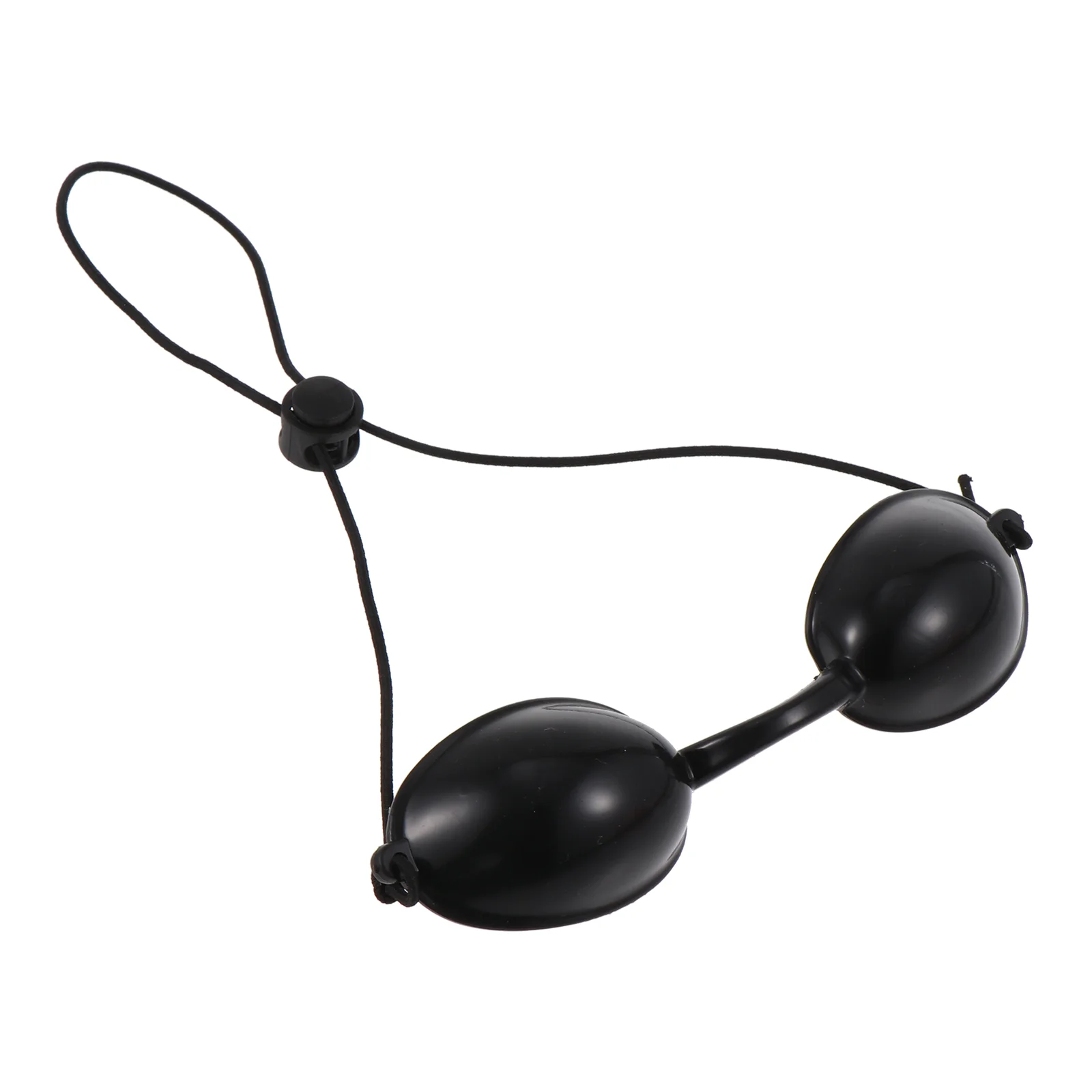 Eye Mask Multipurpose Goggle Sunbathing Cover Creative Protector Safety Sun-shading Patch