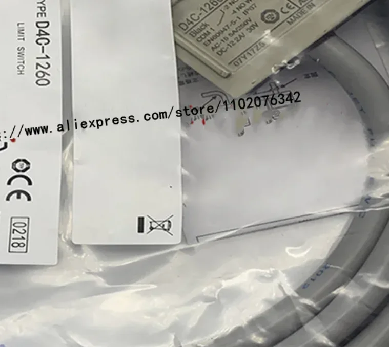 

Новый переключатель D4C-4360 D4C-4560 D4C-1360 D4C-1260 D4C-1460 D4C-1660 D4C-4260 D4C-4460 D4C-1560