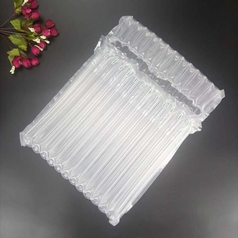 Custom.17-Inch Column Bag Thick Moon Cake Bubble Bag Column Bag Packaging Computer Bag Buffer Shock-Proof and Pressu