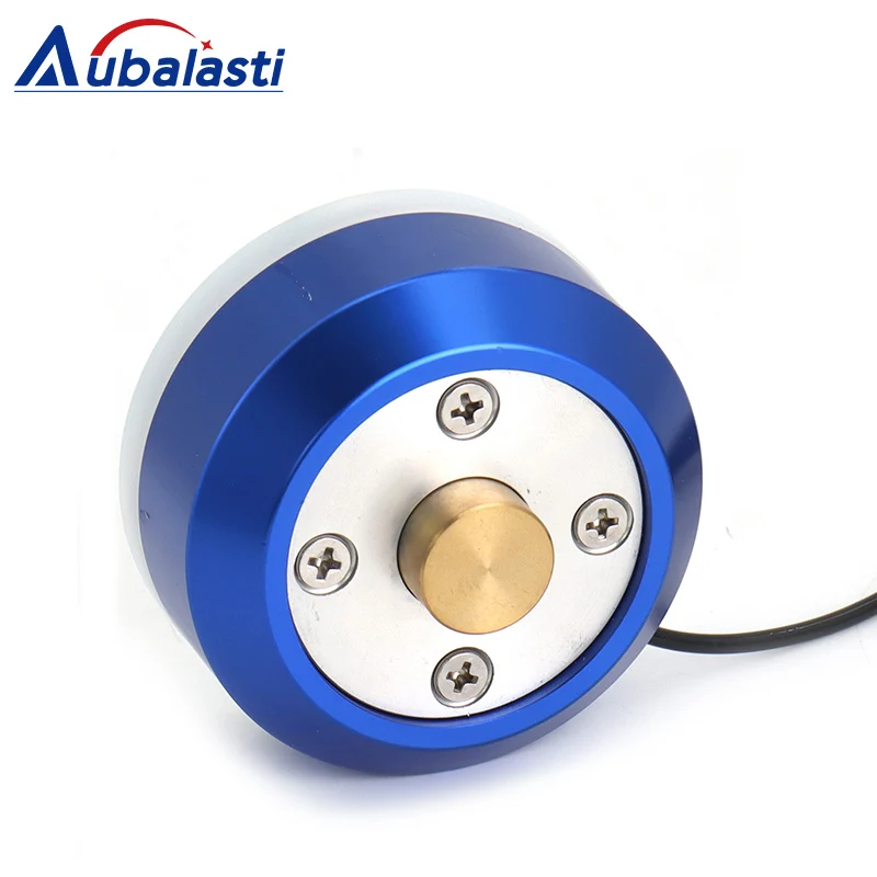 Aubalasti Z Axis Setter Tool Setting Sensor Instrument Auto-Check Tool Sensor Block Zero Setting Sensor For CNC Router