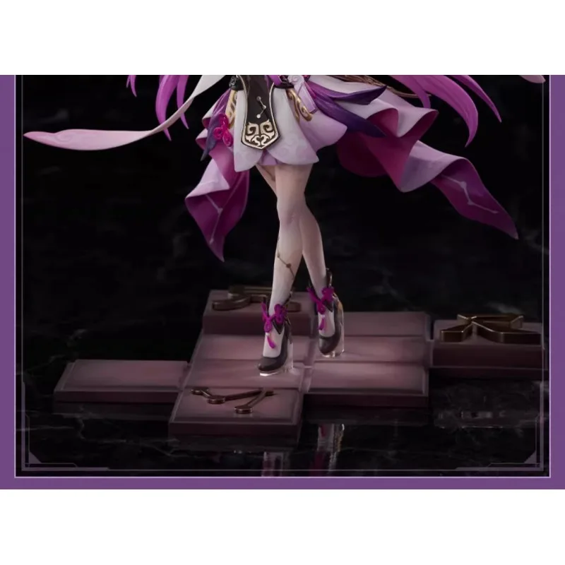 miHoYo / Honkai: Star Rail Fu Xuan 1/7 Spielzeugfiguren Anime-Modelle Puppen Ornamente Sammlerstücke Auf Lager