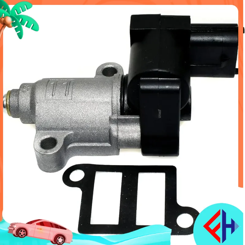 Original 35150-26900 Idle Air Control Valve For Kia Elantra Accent Rio Cerato 3515026900 High Quality