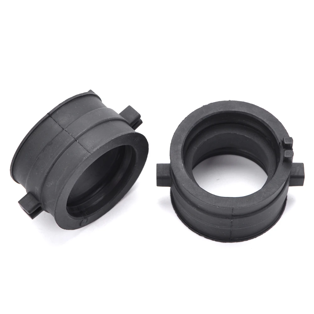 16211-MAW-600 Motorcycle Carburetor Intake Manifold Interface Adapter For Honda VT750 DC Black Widow RC48A 2000- 2003