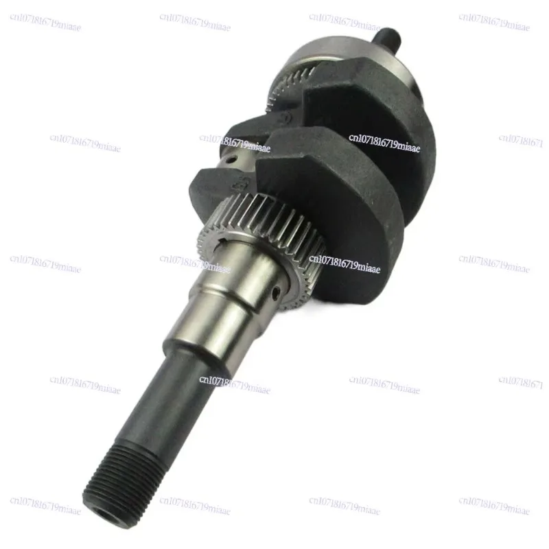 Air-cooled Diesel Engine 186/188/192F Parts Set Micro-tiller Crankshaft Pump Garden Power Engine Maintenance