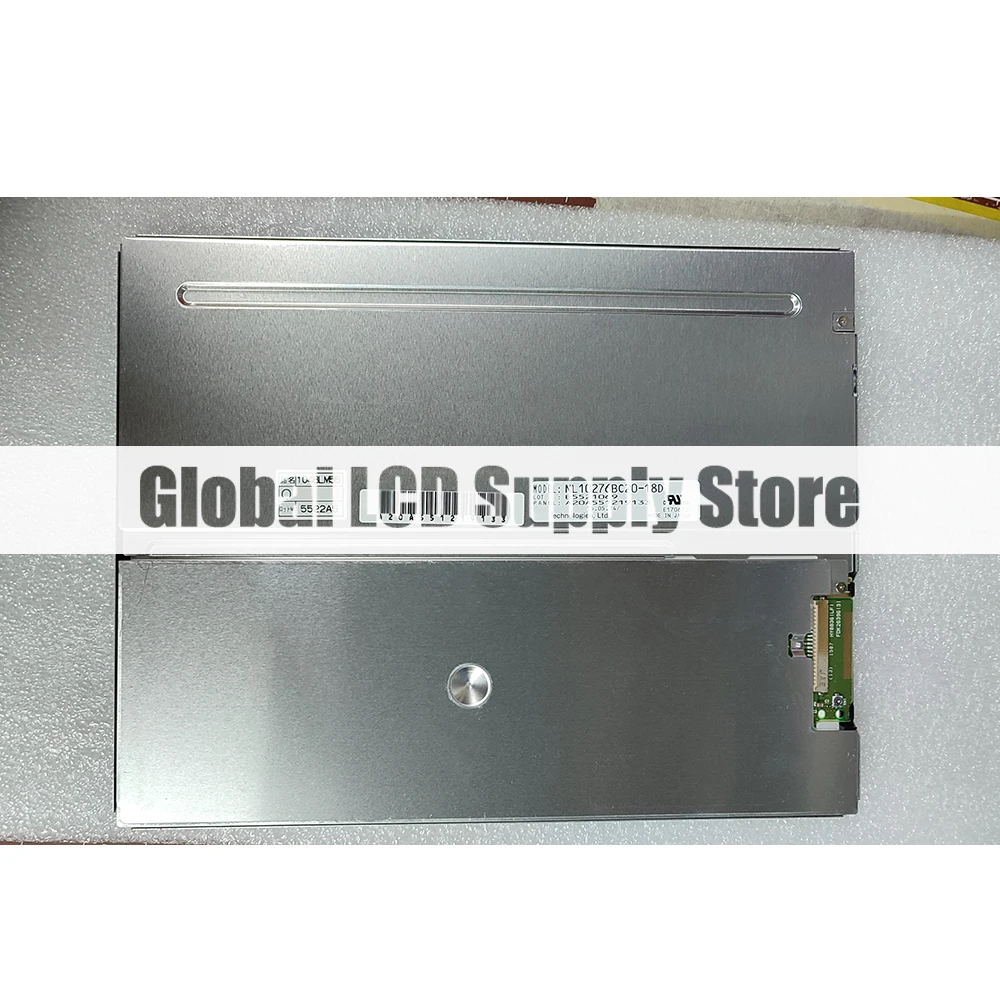 NL10276BC20-18D 10.4 Inch Industrial LCD Display Screen Panel Original for 20 Pins Brand New 100% Tested
