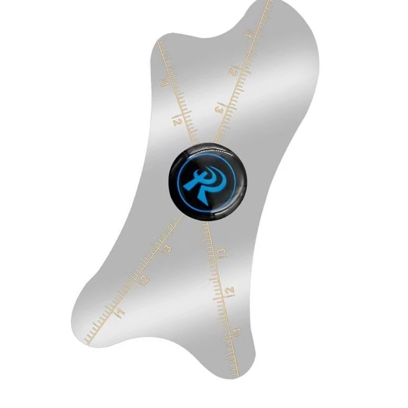 5ASD 5 In 1 professionele smartphone reparatie Tool roestvrij staal gebogen Pry Repair