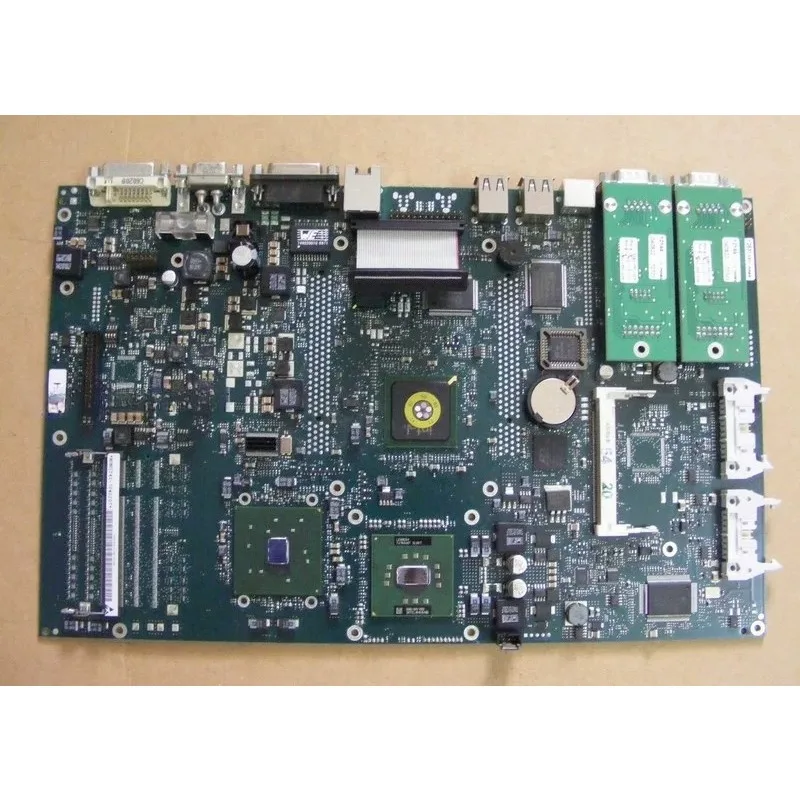 Industrie-PC-S15 S15-N8T-C800-TC integrated industrial computer main board