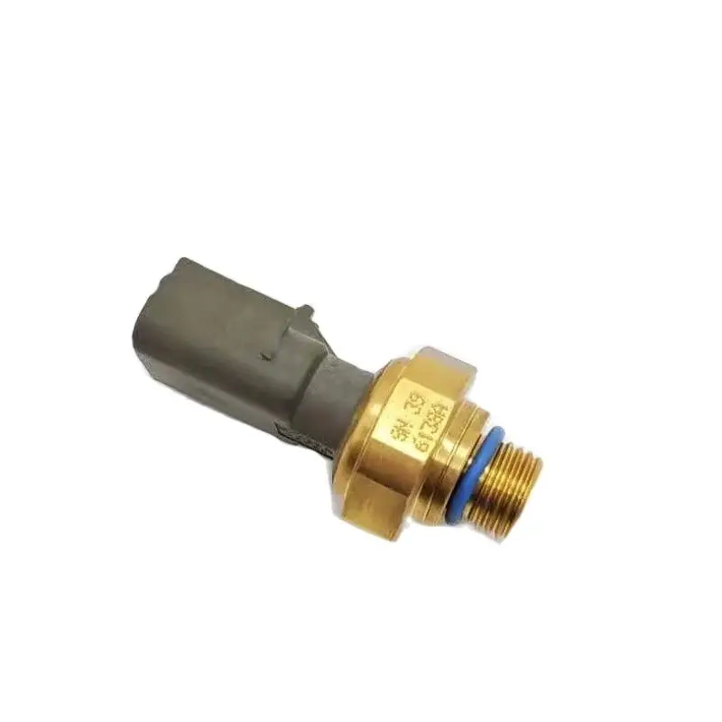 

Excavator Accessories For PC450/400-7/8 Oil Pressure Sensor Oil Sensor 4921517