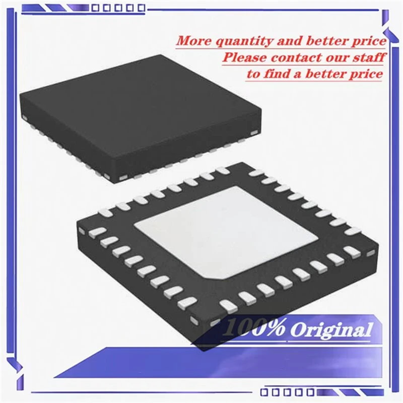 1PCS LPC1111FHN33/101,5 LPC1111FHN33/101 IC MCU 32BIT 8KB FLASH 32HVQFN New Original Spot Stock