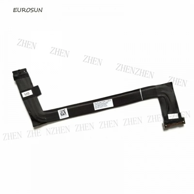 Y for Dell GDL55 G15 5510 5511 5515 GDL55 Battery Power Cable 07CT7T DC02003U900