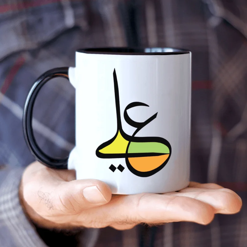 Ceramic Mug Exquisi…