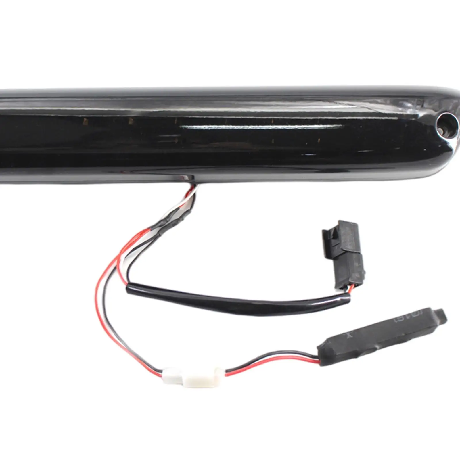 Auto Car Third High Level Brake Light LED Tail Stop Lamp Assembly Fits for GMC Canyon 04-12