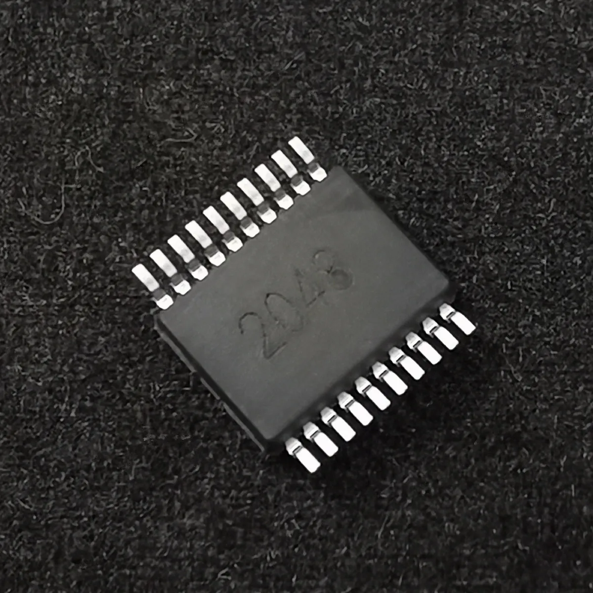 LGT8F328P SSOP20 MiniEVB Replaces Arduino Pro Mini ATMeag328P Fully Compatible