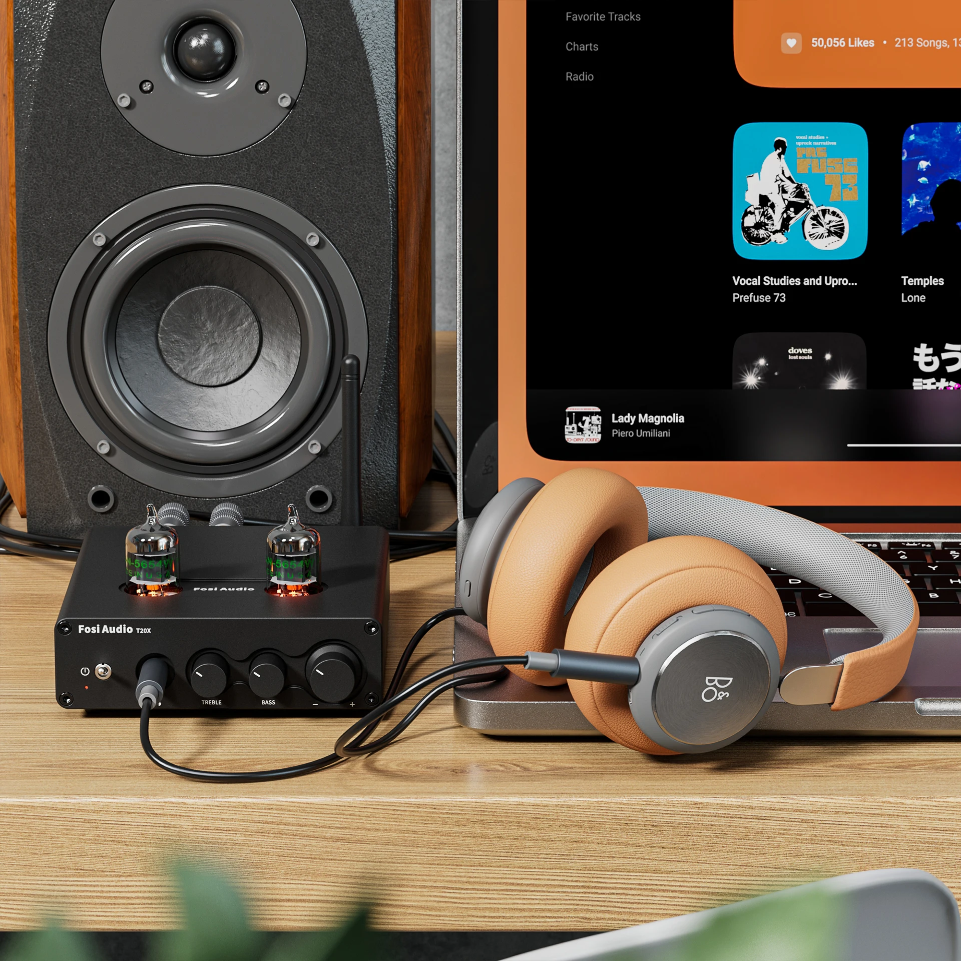 فوسي الصوت T20X 100 واط بلوتوث فراغ مُضخّم صوت ستيريو الطاقة أمبير TPA3221 مضخم ضوت سماعات الأذن لمكبرات الصوت المسرح المنزلي