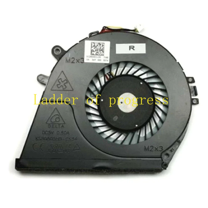 New for HP Envy 14-K M6-K SPS-725445-001 notebook PC CPU fan EF50060S1-C130-S9A