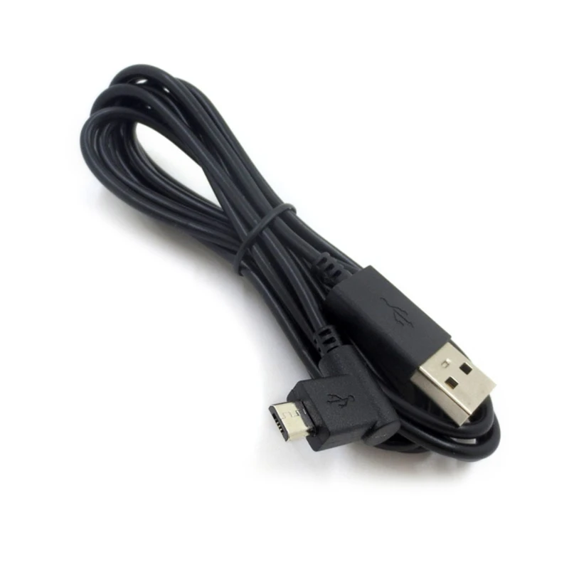 Ładowarka USB do synchronizacji danych kabel zasilający do Wacom Intuos CTL480 490 690 CTH480 490 680690 cyfrowy Tablet do