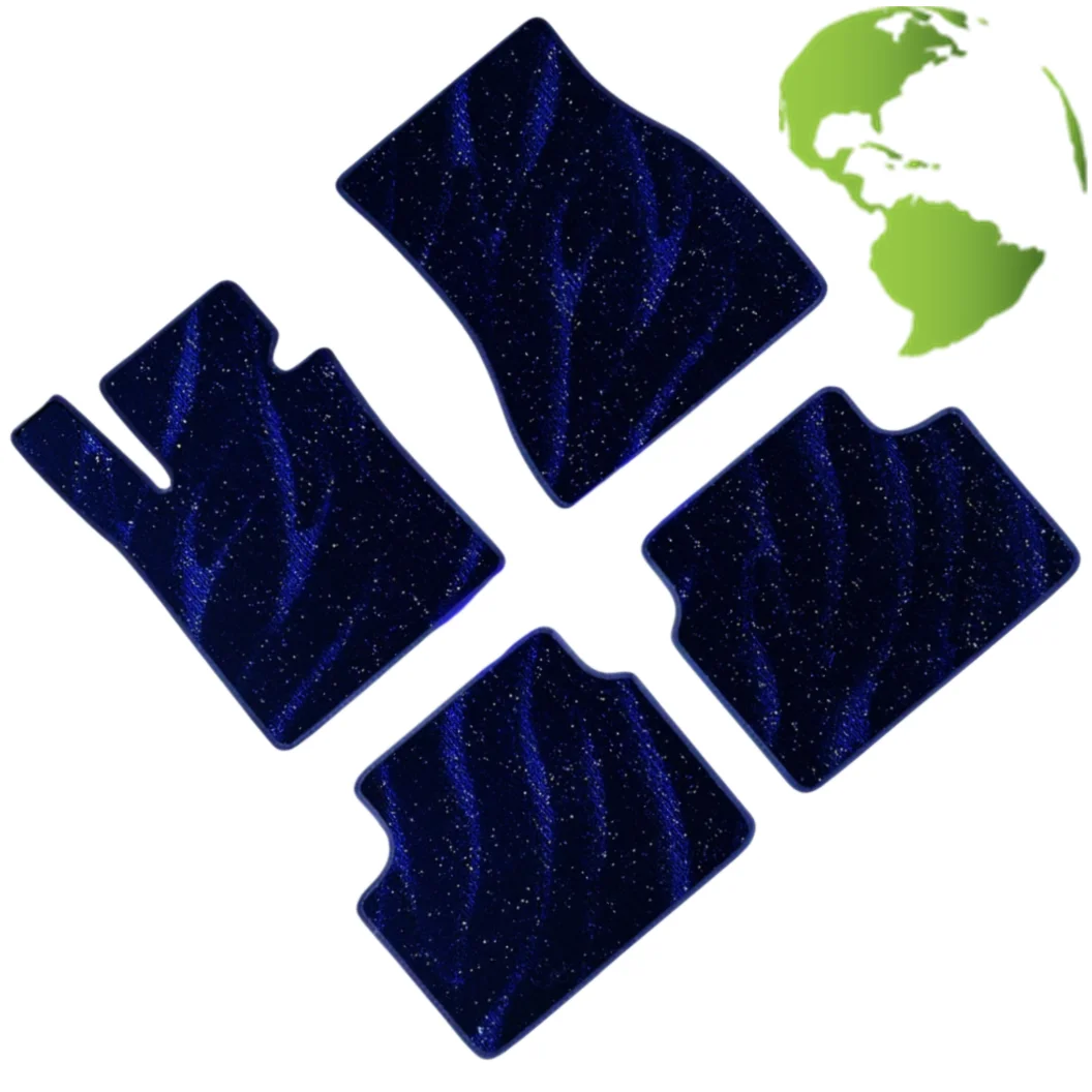 

Для Lexus IS IS200 IS200C IS250 IS300 IS300h IS350 IS500 автомобильные ковры 4 шт. одеяло звездного неба на заказ автомобильные коврики аксессуары