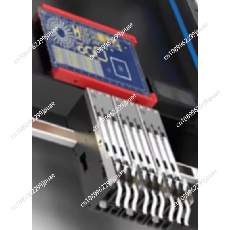 PCB Proofing Small Desktop Placement Automatic Dual Research And Development