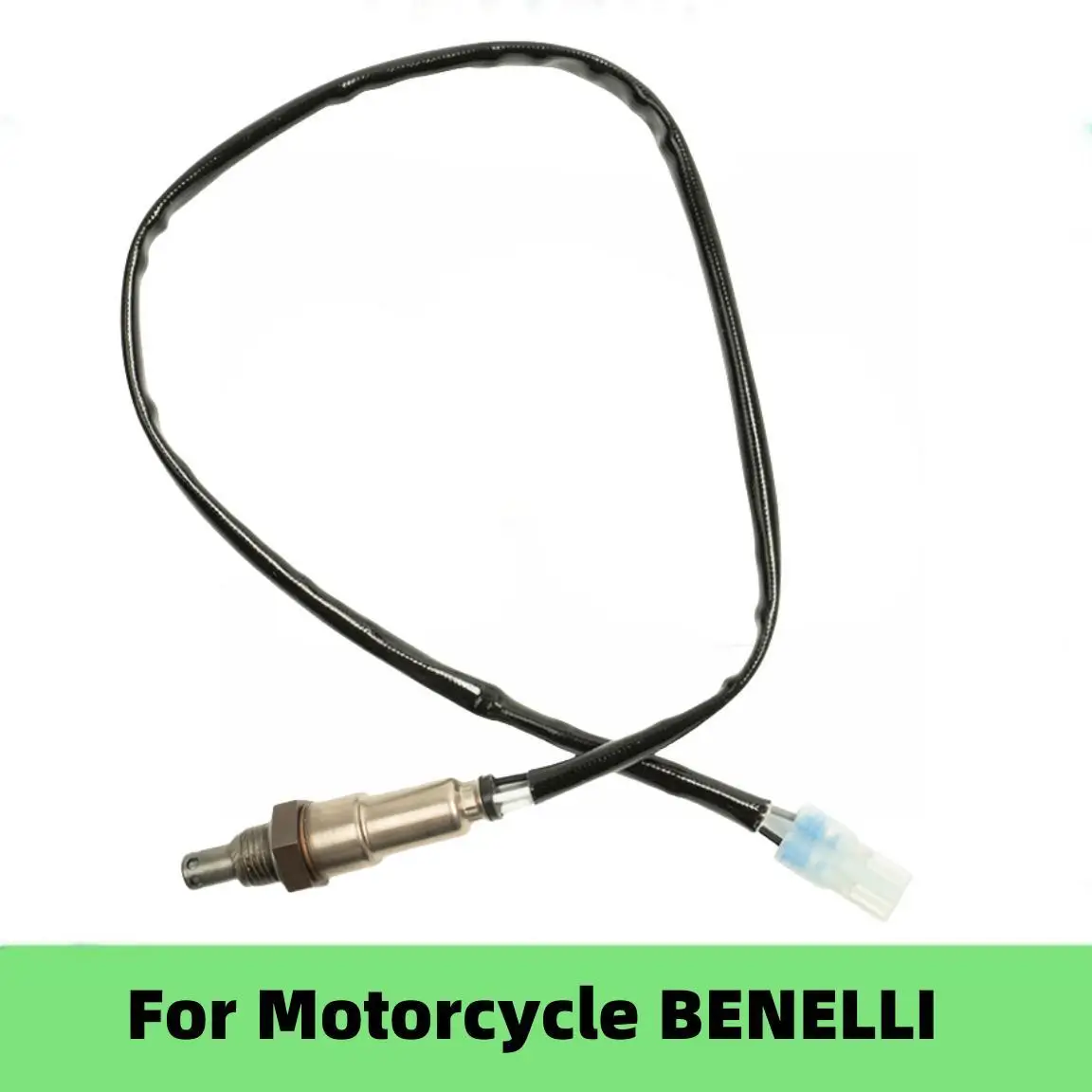 

Motorcycle Oxygen Sensor For BENELLI BJ125-3E TNT125 TNT150 TNT135 TNT25N BN125 BN150S 150S 180S / BN TNT 135 150s 180s