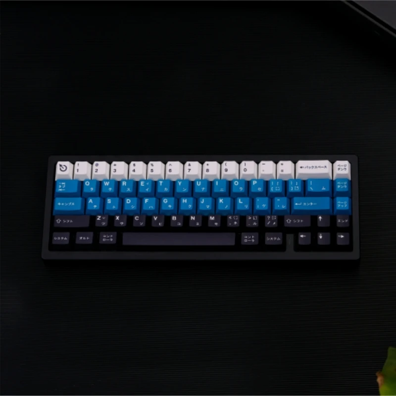 

GMK 150-клавишные колпачки для клавиш Space Six Double Shot PBT Cherry Profile Keycap для механической игровой клавиатуры MX SWitch на заказ