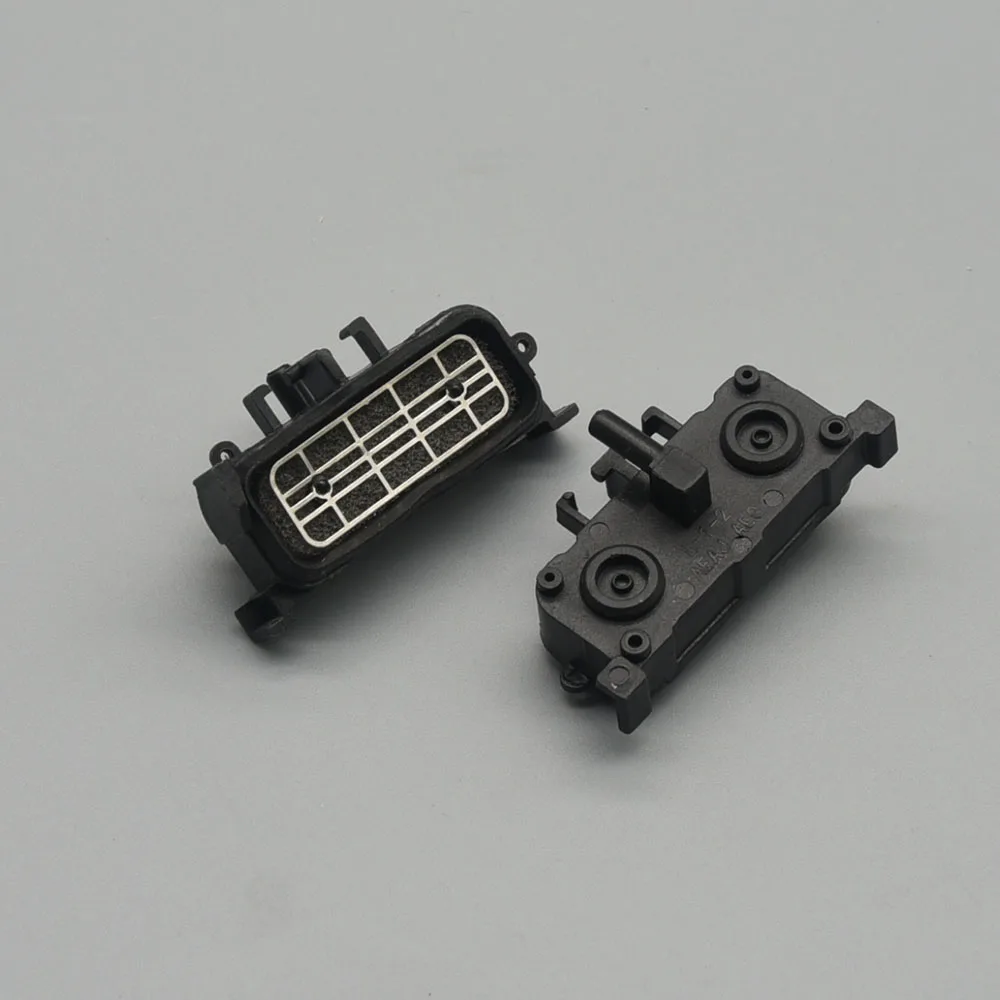 10Pcs Capping Station Cap Top Head Pad for Epson L4150 L4151 L4153 L4169 L4160 L4163 L4165 L4166 L4167 L4156 L4158 L4168