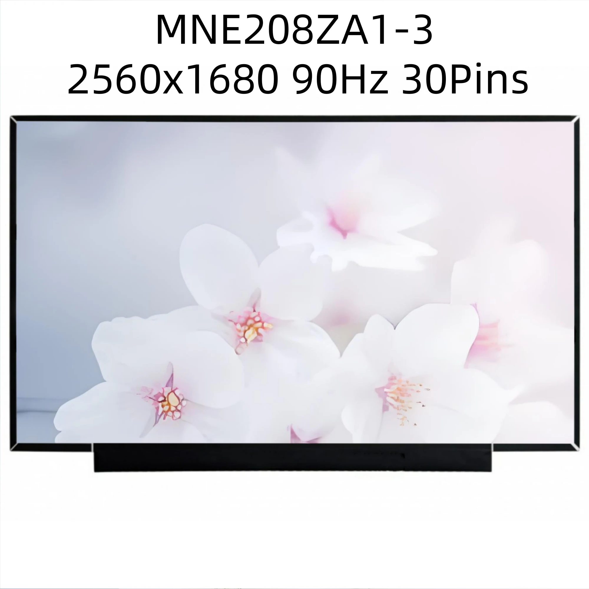 

MNE208ZA1-3 Новый оригинальный 14,2-дюймовый экран с разрешением 2560x1680, подходит для ноутбуков