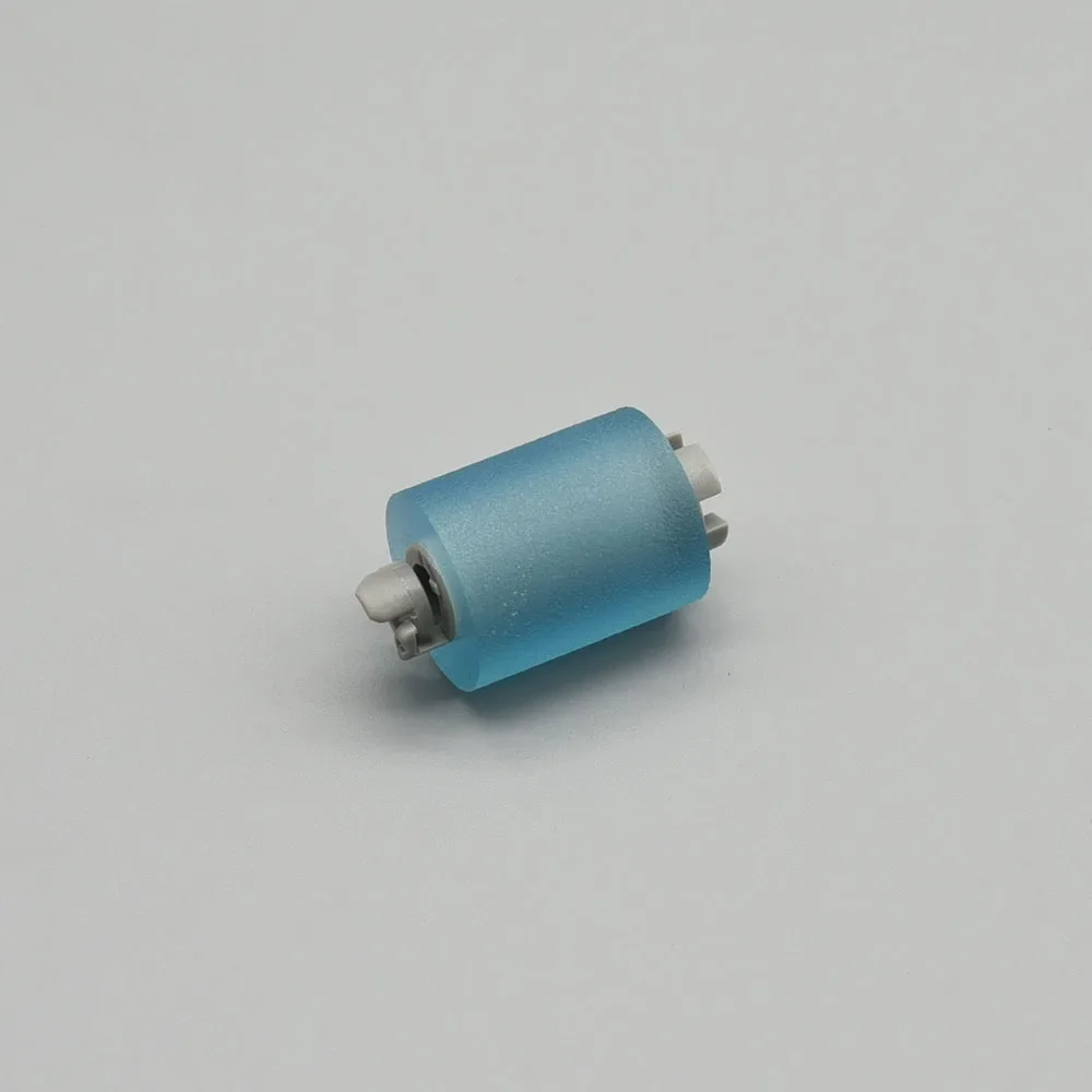 10 pezzi AA2J560000 Rullo di alimentazione carta Xper Konica Minolta C458 C558 C658 C308 C368 458E ADC309 C369