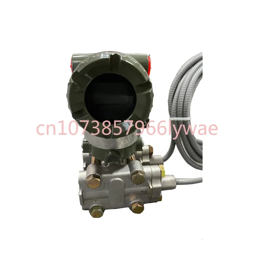 

EJA118W-EMSA2FB-AAZ-97EJ/KU2/A Yokogawa Pressure Transmitter