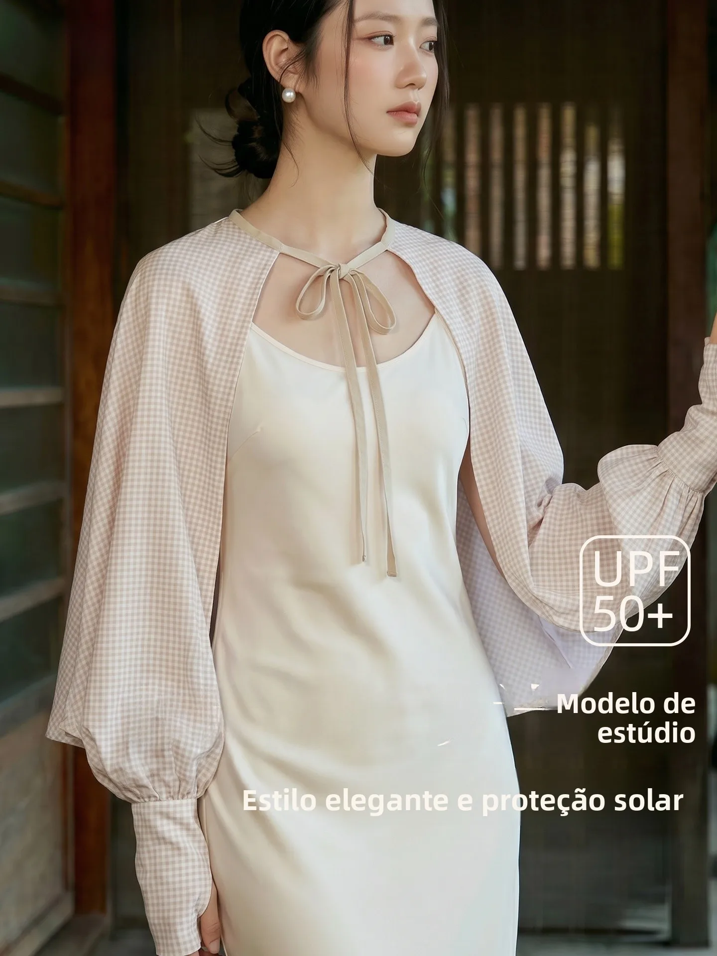 cacuss-ice-silk-summer-sun-protection-clothing-women's-loose-lightweight-breathable-sunshade-shawl-outdoor-sun-blocking-cloak