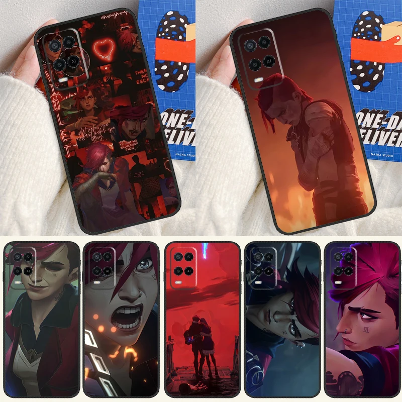 Arcane Vi For Oppo … - image