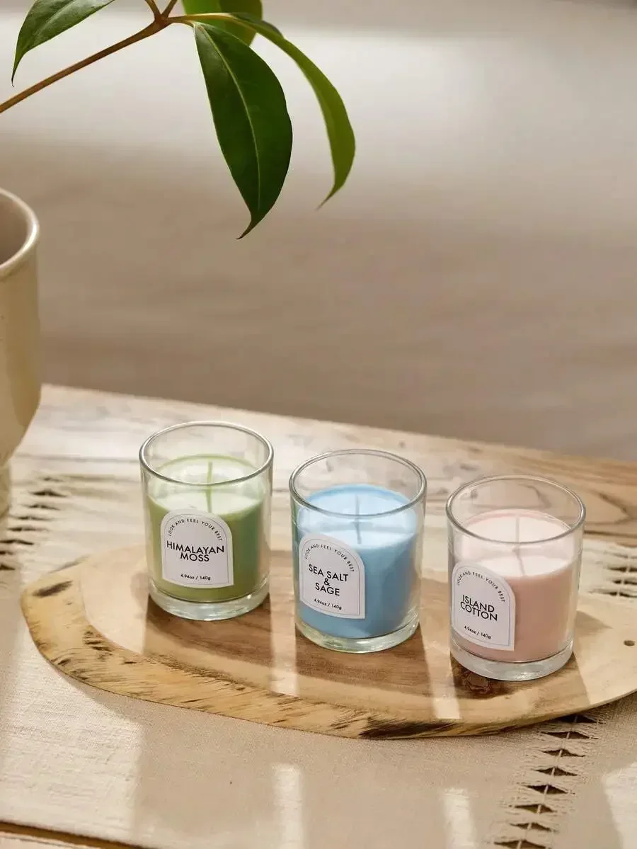 Thumbnail 3 - #83 Trending Scented Candles Right Now