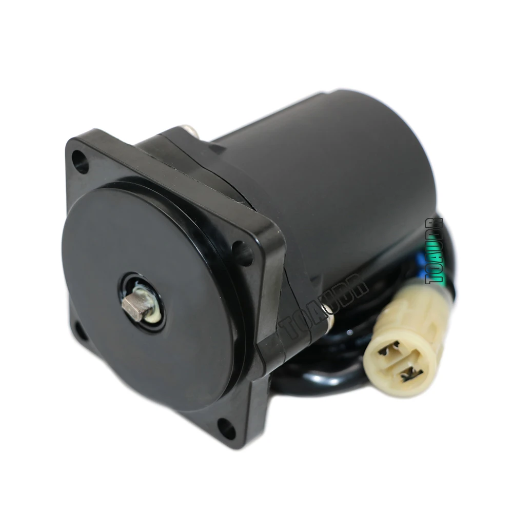 36120-ZW4 Tilt Trim Motor for Honda  4T BF40 BF50 BF60 12V; ARCO 6237;36120-ZW2-F12, 36120-ZZ3-003