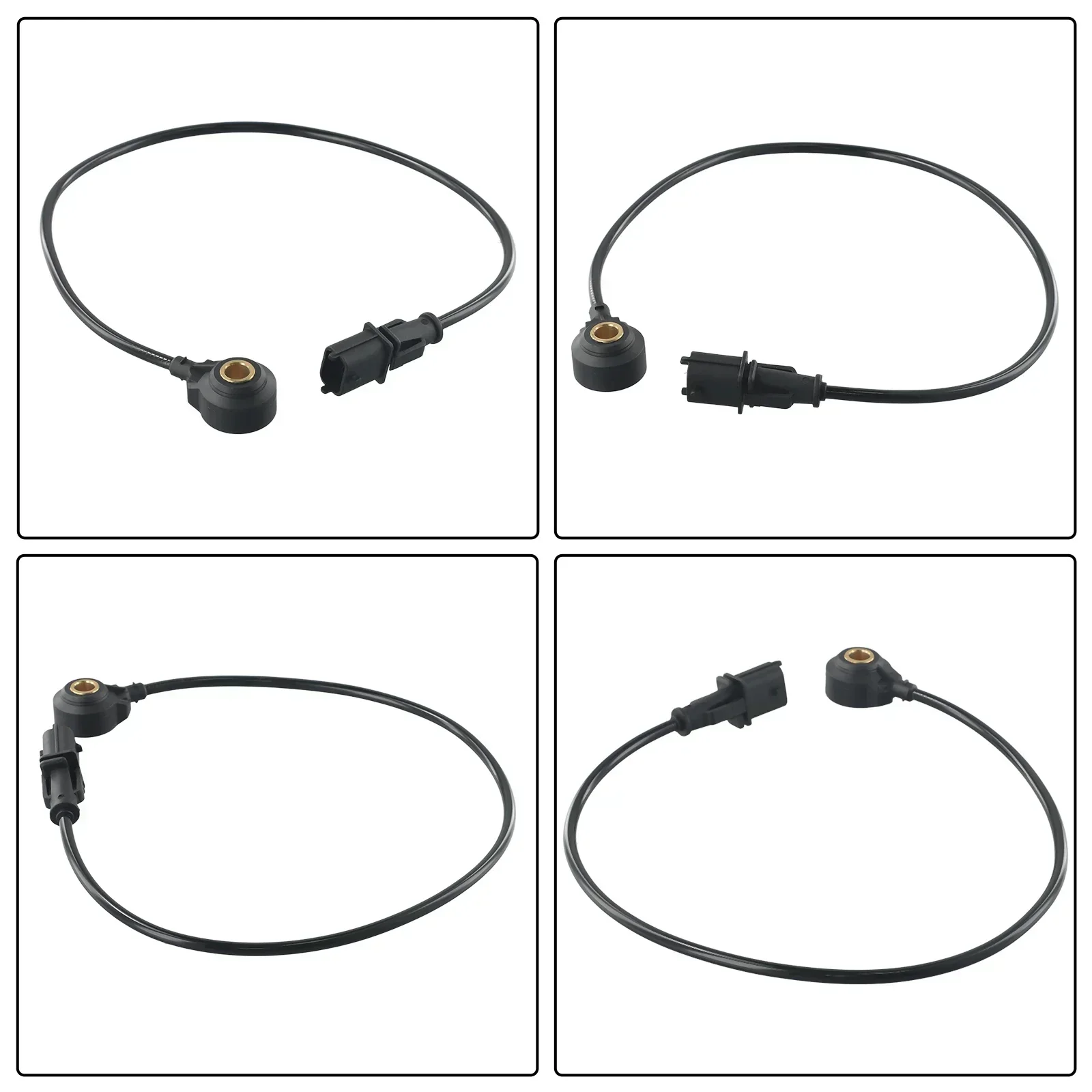 

High Performance OEM Knock Sensor For SeaDoo 4TEC For GTX For RXP For RXT For GTR 420664031 Reliable Engine Monitoring