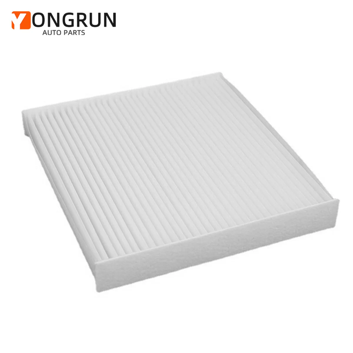 Car Cabin Air Filter For Nissan lnfiniti High quality durable environmentally friendly and fresh air filter element 27277-3JC1C