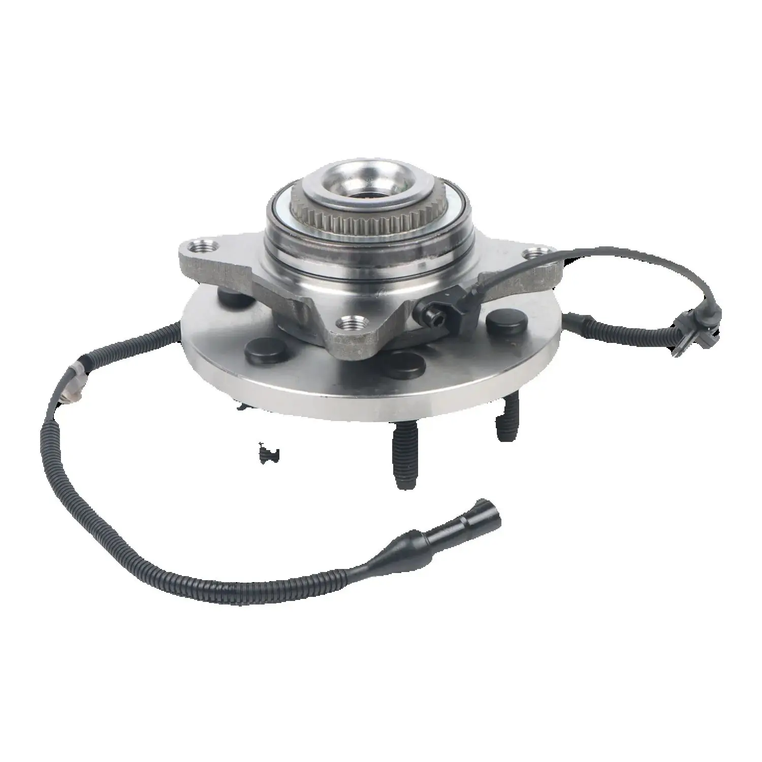 Wheel Hub Bearing Assembly 515119 FOR Ford F-150 2009-2010 Front Left Right
