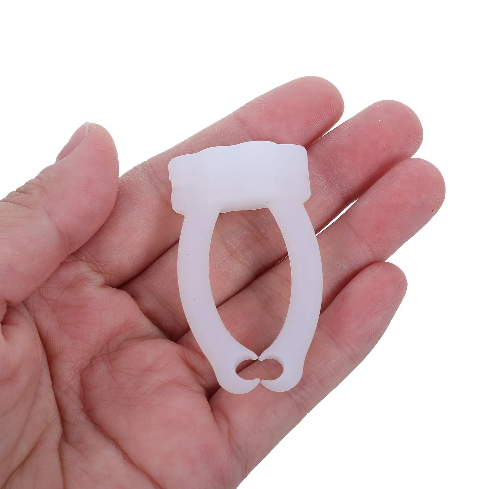 3pcs Plant Propagation Stem Support Holder for Cuttings, Sprouts & Shoots – Flexible Adjustable Plant Stand