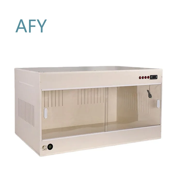 Intelligent Thermostatic Warm Box for Cub Nursery Box for Baby Care Equipment Heating Pad Temperature Control Device
