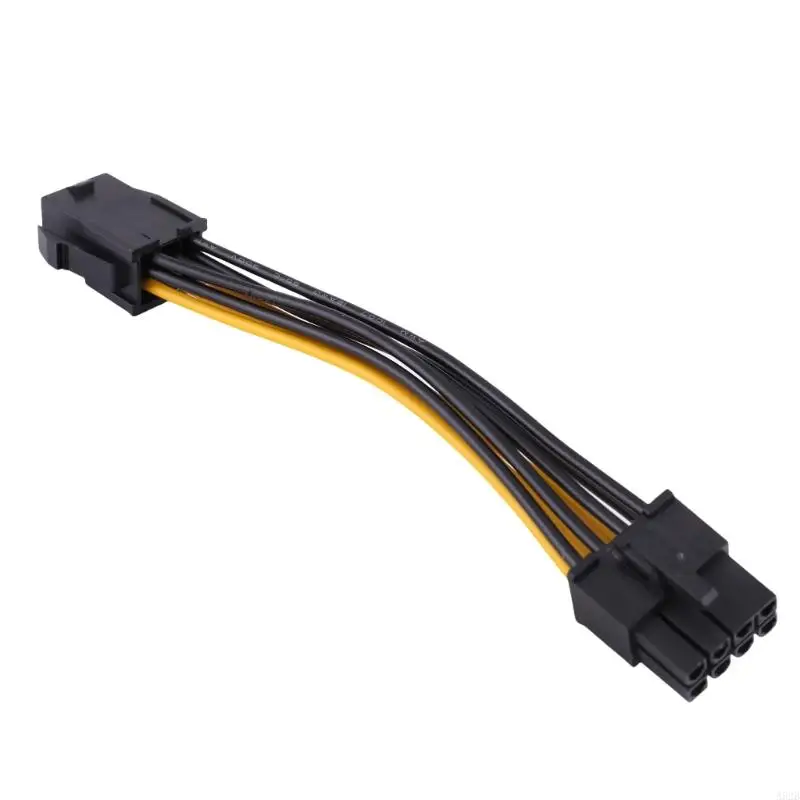 A52B ЦП PCIE 6PIN ЖЕНЩИНС