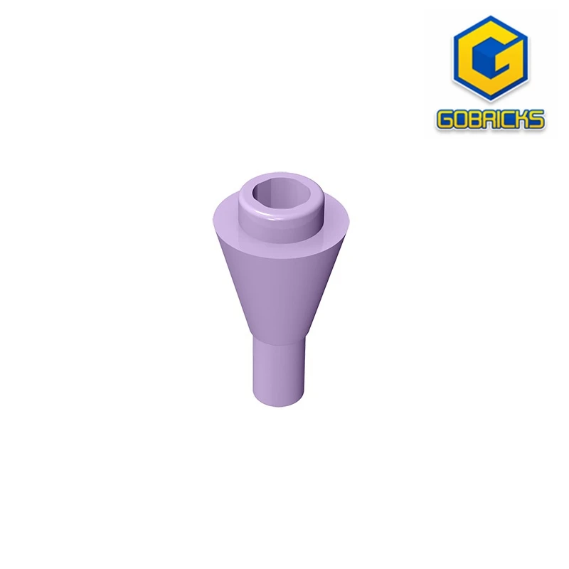 Gobricks GDS-1138 C… - image